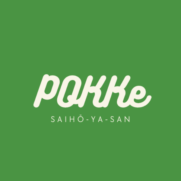 刺繍屋 Pokke