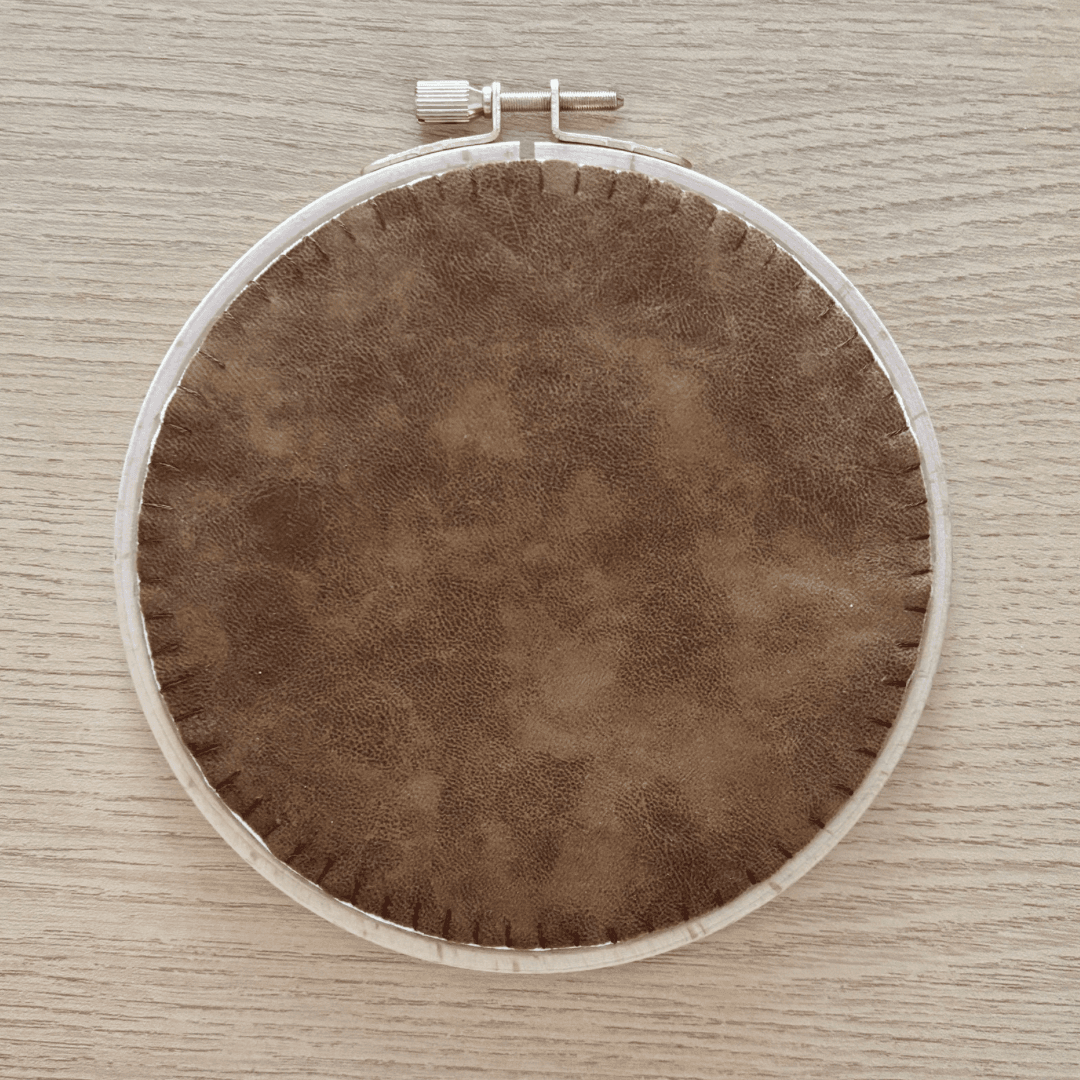 15.5㎝刺繍枠 描き込み刺繍 胸まで | わんメイド 15.5㎝刺繍枠 描き込み刺繍 胸まで | わんメイド